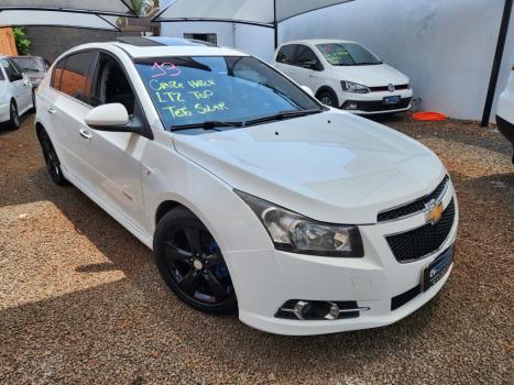 CHEVROLET Cruze Hatch 1.8 16V 4P LTZ SPORT6 FLEX AUTOMTICO, Foto 1