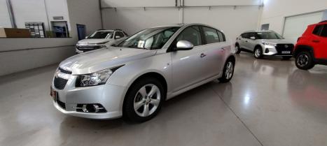 CHEVROLET Cruze Hatch 1.8 16V 4P LTZ SPORT6 FLEX AUTOMTICO, Foto 1