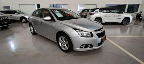 CHEVROLET Cruze Hatch 1.8 16V 4P LTZ SPORT6 FLEX AUTOMTICO, Foto 3