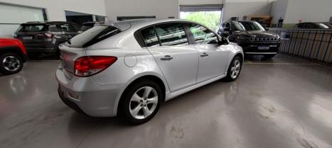 CHEVROLET Cruze Hatch 1.8 16V 4P LTZ SPORT6 FLEX AUTOMTICO, Foto 5