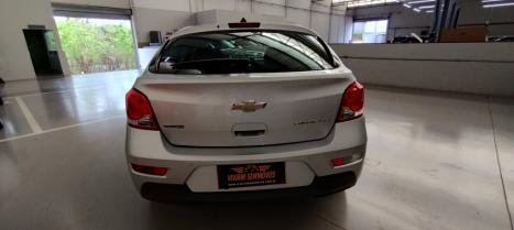 CHEVROLET Cruze Hatch 1.8 16V 4P LTZ SPORT6 FLEX AUTOMTICO, Foto 6