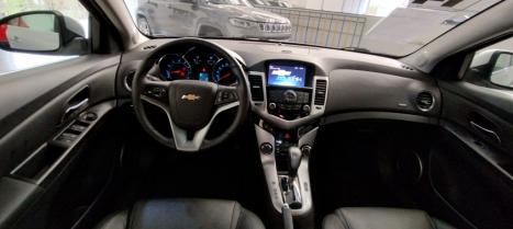 CHEVROLET Cruze Hatch 1.8 16V 4P LTZ SPORT6 FLEX AUTOMTICO, Foto 10