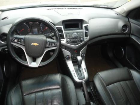 CHEVROLET Cruze Hatch 1.8 16V 4P LT SPORT FLEX AUTOMTICO, Foto 4