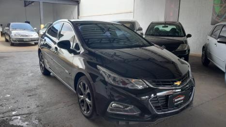 CHEVROLET Cruze Hatch 1.4 16V 4P LTZ TURBO FLEX AUTOMTICO, Foto 1