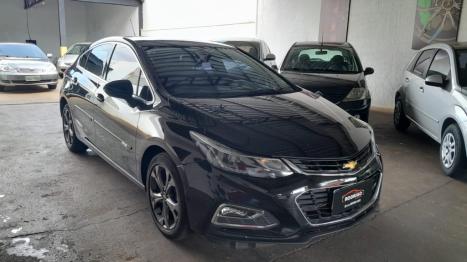 CHEVROLET Cruze Hatch 1.4 16V 4P LTZ TURBO FLEX AUTOMTICO, Foto 3