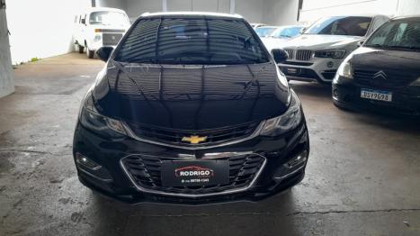 CHEVROLET Cruze Hatch 1.4 16V 4P LTZ TURBO FLEX AUTOMTICO, Foto 4