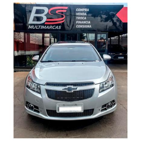 CHEVROLET Cruze Hatch 1.8 16V 4P LTZ SPORT6 FLEX AUTOMTICO, Foto 7