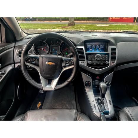 CHEVROLET Cruze Hatch 1.8 16V 4P LTZ SPORT6 FLEX AUTOMTICO, Foto 8