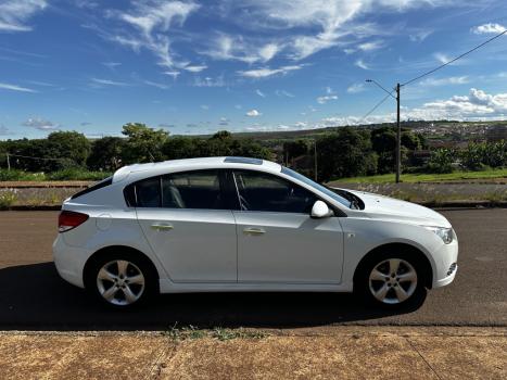 CHEVROLET Cruze Hatch 1.8 16V 4P LTZ SPORT6 FLEX AUTOMTICO, Foto 5