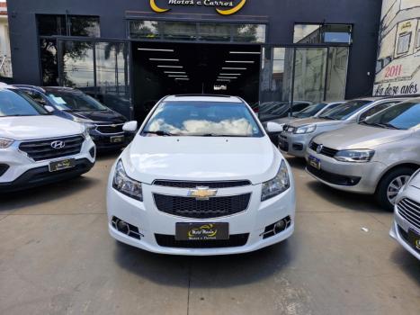 CHEVROLET Cruze Hatch 1.8 16V 4P LTZ SPORT6 FLEX AUTOMTICO, Foto 1