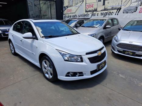 CHEVROLET Cruze Hatch 1.8 16V 4P LTZ SPORT6 FLEX AUTOMTICO, Foto 2