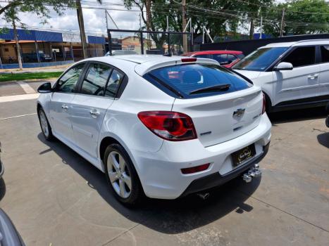 CHEVROLET Cruze Hatch 1.8 16V 4P LTZ SPORT6 FLEX AUTOMTICO, Foto 5