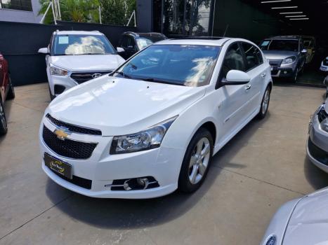 CHEVROLET Cruze Hatch 1.8 16V 4P LTZ SPORT6 FLEX AUTOMTICO, Foto 6