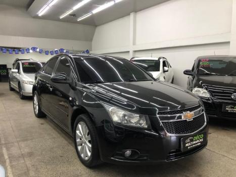 CHEVROLET Cruze Hatch 1.8 16V 4P LTZ SPORT6 FLEX AUTOMTICO, Foto 3