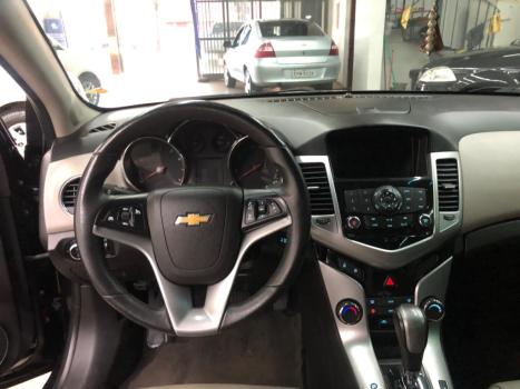 CHEVROLET Cruze Hatch 1.8 16V 4P LTZ SPORT6 FLEX AUTOMTICO, Foto 10