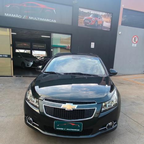 CHEVROLET Cruze Hatch 1.8 16V 4P LT SPORT FLEX AUTOMTICO, Foto 6