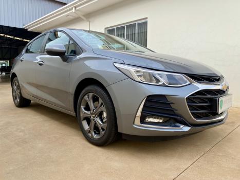 CHEVROLET Cruze Hatch 1.4 16V 4P LT TURBO FLEX AUTOMTICO, Foto 2