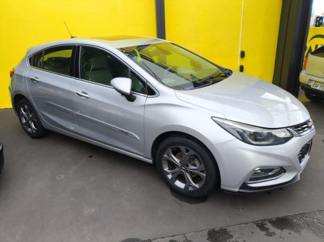 CHEVROLET Cruze Hatch 1.4 16V 4P LTZ TURBO FLEX AUTOMTICO, Foto 1