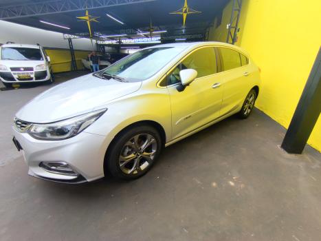 CHEVROLET Cruze Hatch 1.4 16V 4P LTZ TURBO FLEX AUTOMTICO, Foto 2