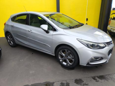 CHEVROLET Cruze Hatch 1.4 16V 4P LTZ TURBO FLEX AUTOMTICO, Foto 7