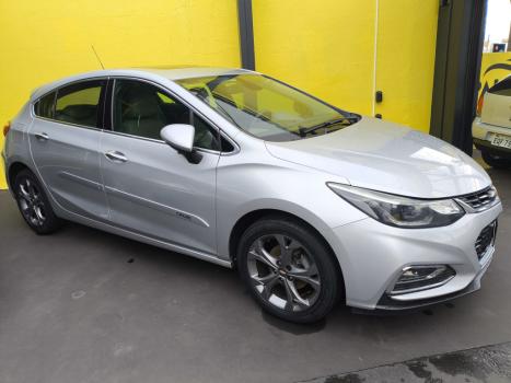 CHEVROLET Cruze Hatch 1.4 16V 4P LTZ TURBO FLEX AUTOMTICO, Foto 8