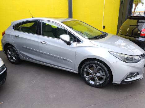 CHEVROLET Cruze Hatch 1.4 16V 4P LTZ TURBO FLEX AUTOMTICO, Foto 9