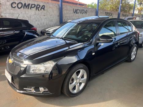 CHEVROLET Cruze Hatch 1.8 16V 4P LTZ SPORT6 FLEX AUTOMTICO, Foto 2