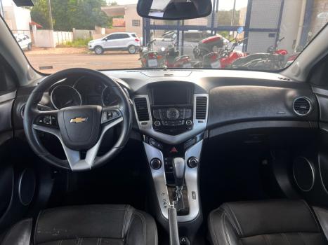 CHEVROLET Cruze Hatch 1.8 16V 4P LTZ SPORT6 FLEX AUTOMTICO, Foto 6