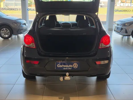 CHEVROLET Cruze Hatch 1.8 16V 4P LT SPORT FLEX, Foto 2
