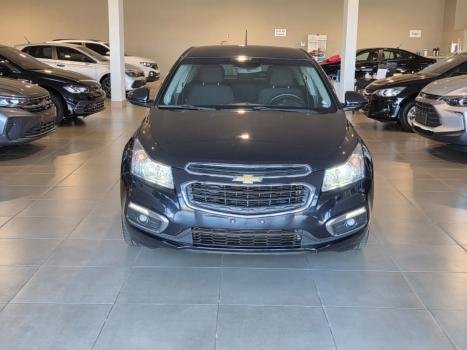 CHEVROLET Cruze Hatch 1.8 16V 4P LT SPORT FLEX, Foto 3