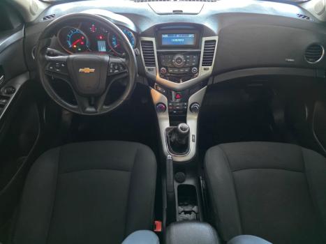 CHEVROLET Cruze Hatch 1.8 16V 4P LT SPORT FLEX, Foto 8