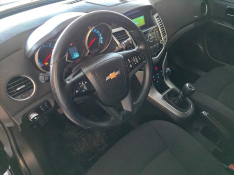 CHEVROLET Cruze Hatch 1.8 16V 4P LT SPORT FLEX, Foto 10