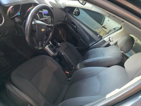 CHEVROLET Cruze Hatch 1.8 16V 4P LT SPORT FLEX, Foto 11