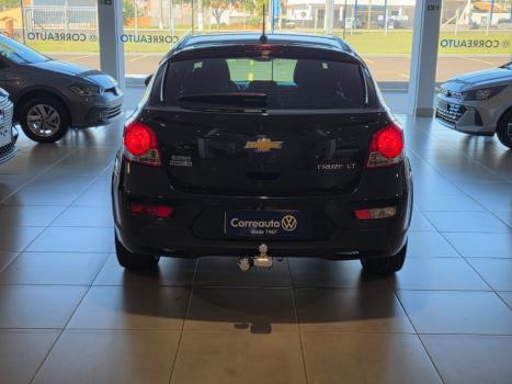 CHEVROLET Cruze Hatch 1.8 16V 4P LT SPORT FLEX, Foto 14
