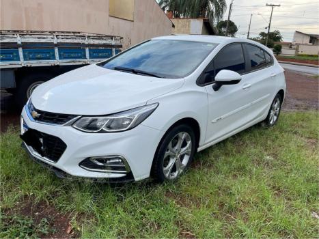 CHEVROLET Cruze Hatch 1.4 16V 4P LT SPORT6 TURBO FLEX AUTOMTICO, Foto 1
