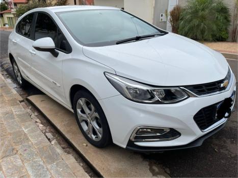 CHEVROLET Cruze Hatch 1.4 16V 4P LT SPORT6 TURBO FLEX AUTOMTICO, Foto 2