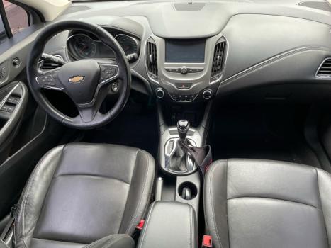 CHEVROLET Cruze Hatch 1.4 16V 4P LT SPORT6 TURBO FLEX AUTOMTICO, Foto 5