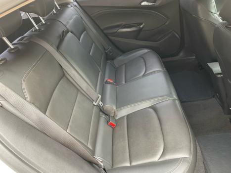 CHEVROLET Cruze Hatch 1.4 16V 4P LT SPORT6 TURBO FLEX AUTOMTICO, Foto 7