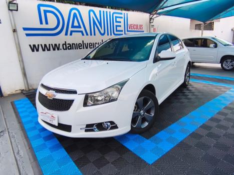 CHEVROLET Cruze Hatch 1.8 16V 4P LT SPORT6 FLEX, Foto 1