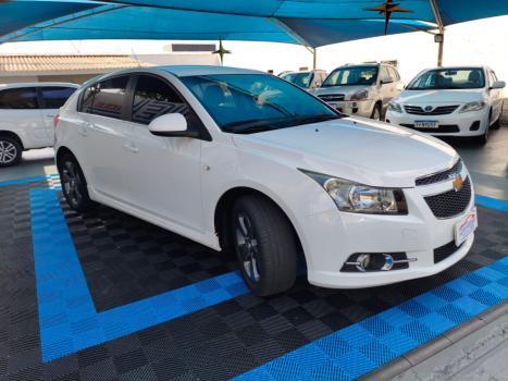 CHEVROLET Cruze Hatch 1.8 16V 4P LT SPORT6 FLEX, Foto 6