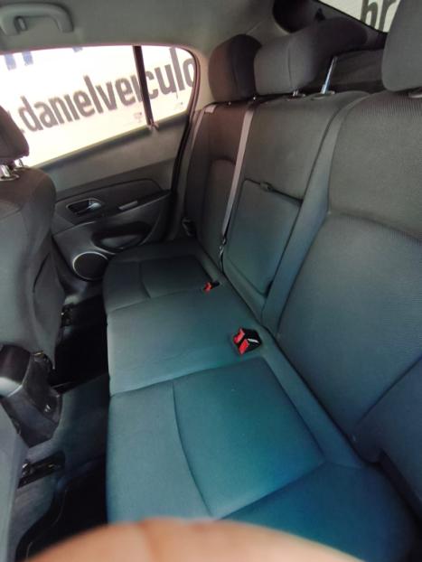 CHEVROLET Cruze Hatch 1.8 16V 4P LT SPORT6 FLEX, Foto 8