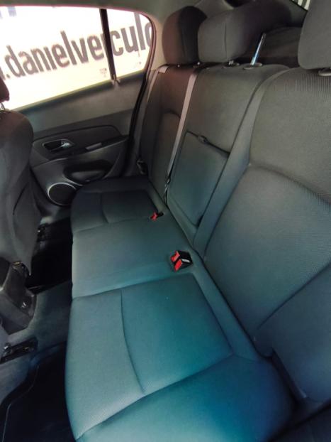 CHEVROLET Cruze Hatch 1.8 16V 4P LT SPORT6 FLEX, Foto 9