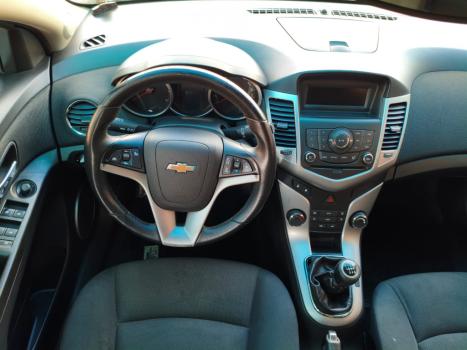 CHEVROLET Cruze Hatch 1.8 16V 4P LT SPORT6 FLEX, Foto 11