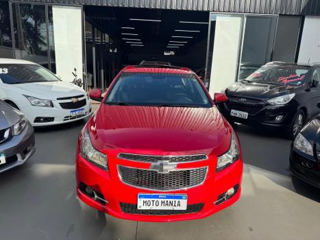 CHEVROLET Cruze Hatch 1.8 16V 4P LTZ SPORT6 FLEX AUTOMTICO, Foto 1