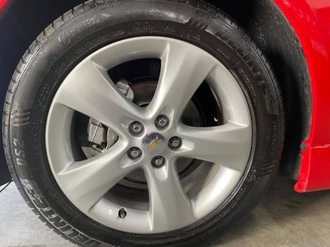 CHEVROLET Cruze Hatch 1.8 16V 4P LTZ SPORT6 FLEX AUTOMTICO, Foto 12