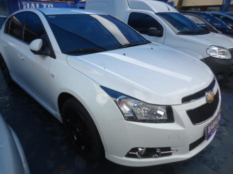 CHEVROLET Cruze Hatch 1.8 16V 4P LT SPORT FLEX AUTOMTICO, Foto 2
