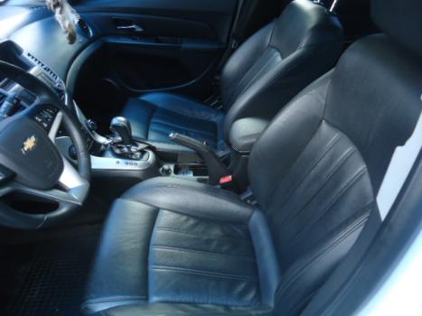 CHEVROLET Cruze Hatch 1.8 16V 4P LT SPORT FLEX AUTOMTICO, Foto 3
