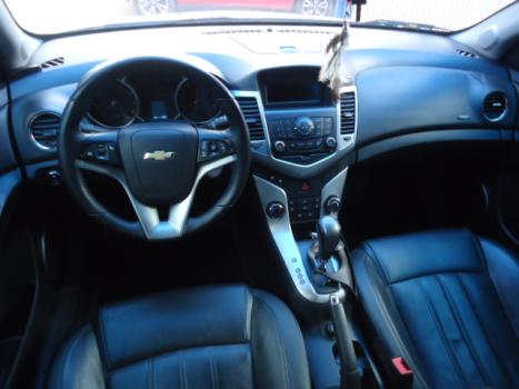 CHEVROLET Cruze Hatch 1.8 16V 4P LT SPORT FLEX AUTOMTICO, Foto 4