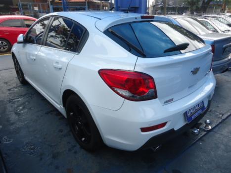 CHEVROLET Cruze Hatch 1.8 16V 4P LT SPORT FLEX AUTOMTICO, Foto 5