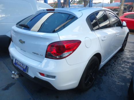 CHEVROLET Cruze Hatch 1.8 16V 4P LT SPORT FLEX AUTOMTICO, Foto 6